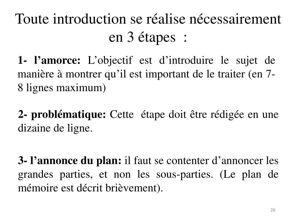 toute introduction se r alise n cessairement