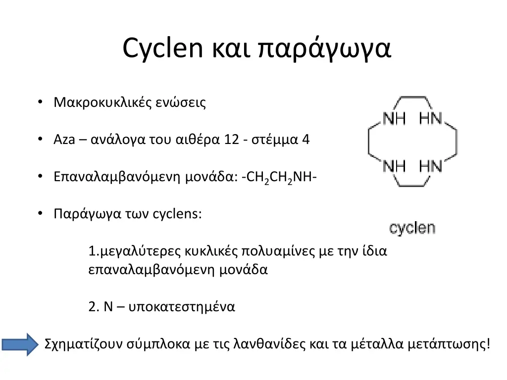 cyclen