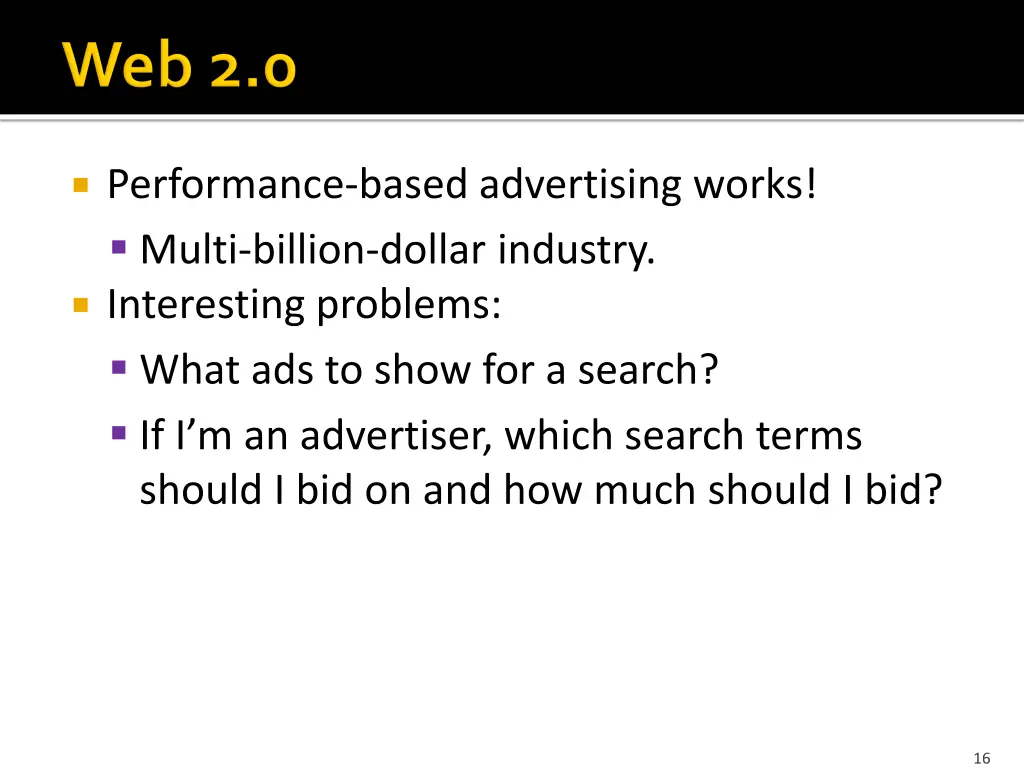 performance based advertising works multi billion