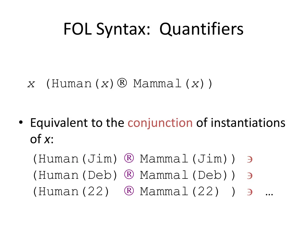 fol syntax quantifiers 1