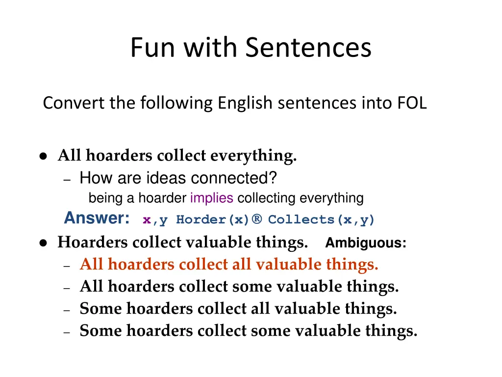 fun with sentences 6