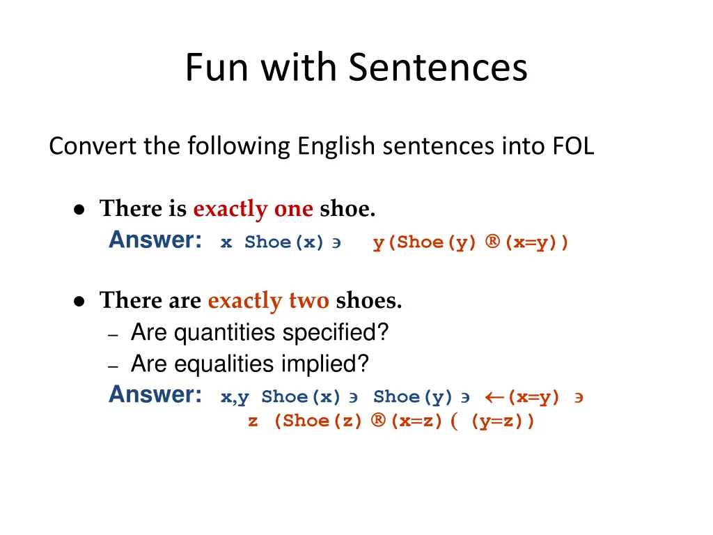 fun with sentences 9