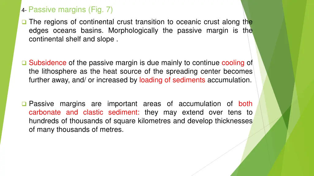 4 passive margins fig 7