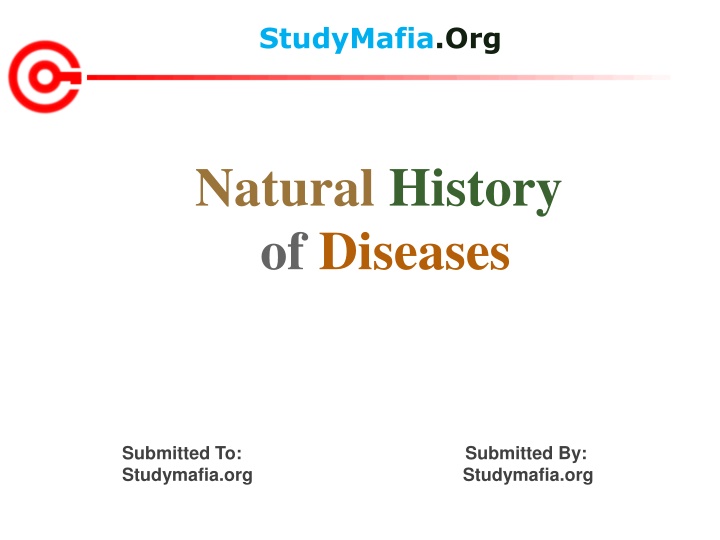 studymafia org