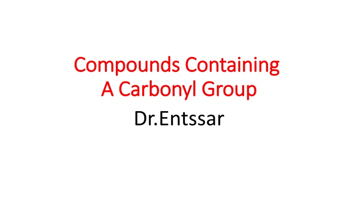 compounds containing compounds containing