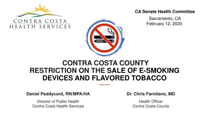 ca senate health committee sacramento ca february