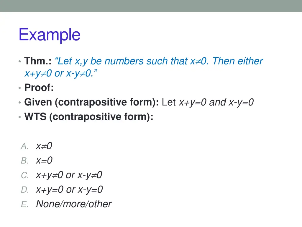 example 2