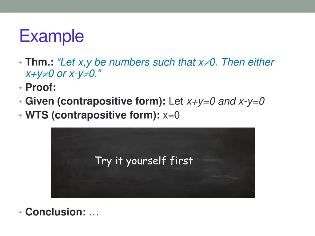 example 3
