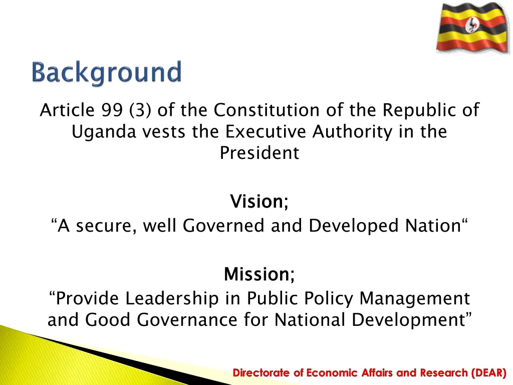 article 99 3 of the constitution of the republic