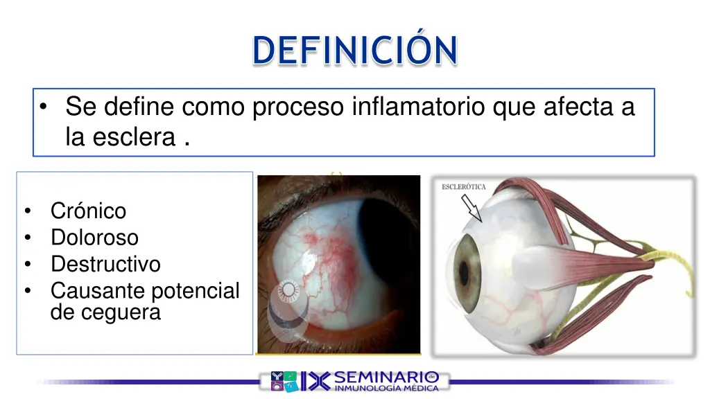 definici n