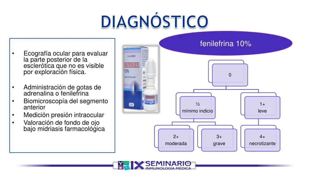 diagn stico