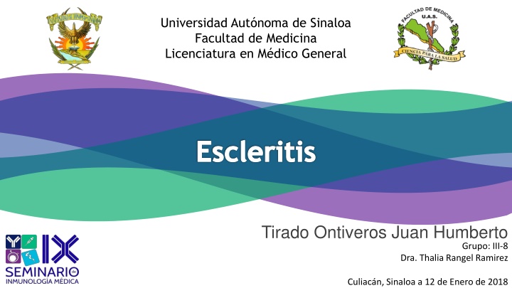 universidad aut noma de sinaloa facultad