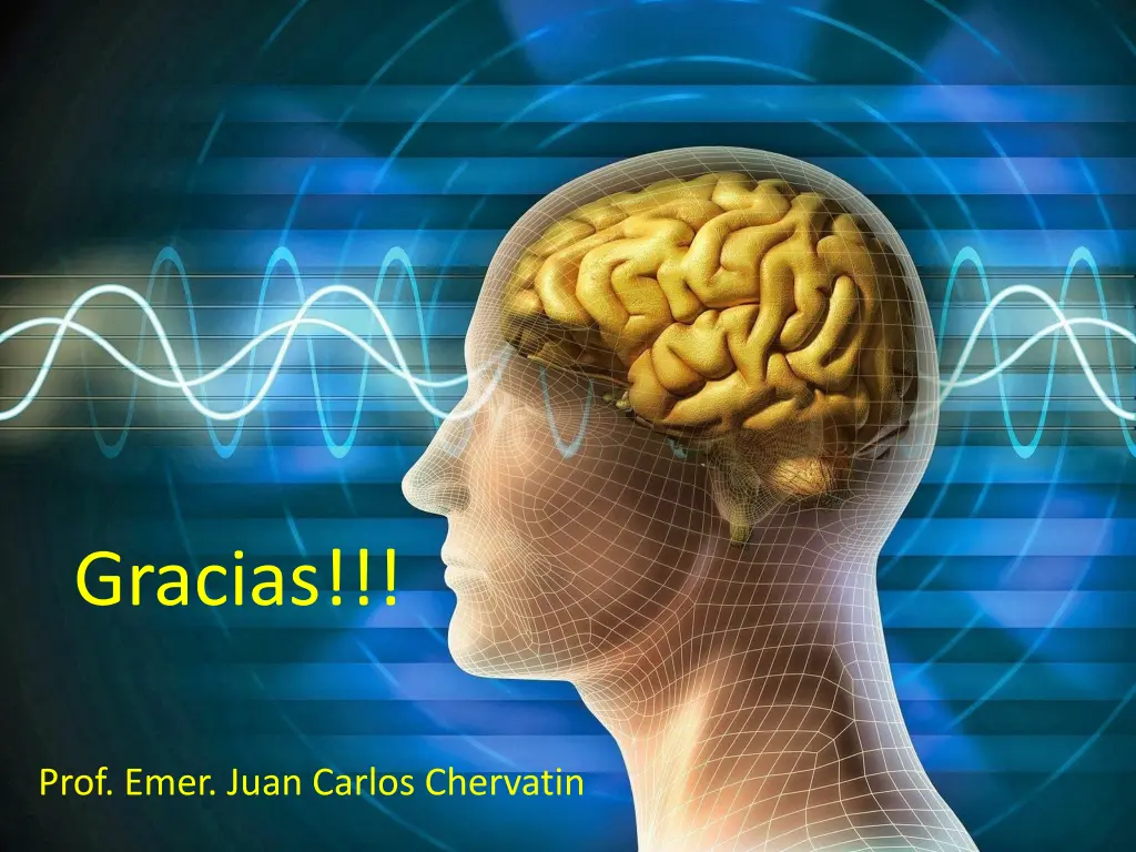 gracias