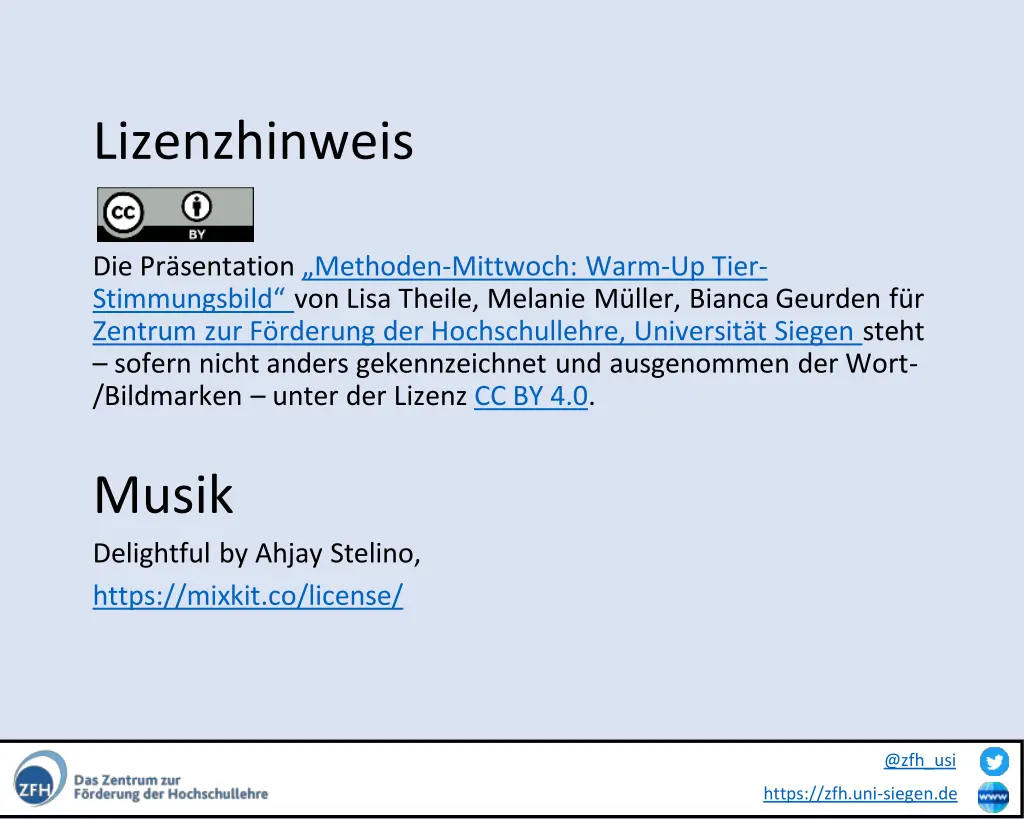 lizenzhinweis
