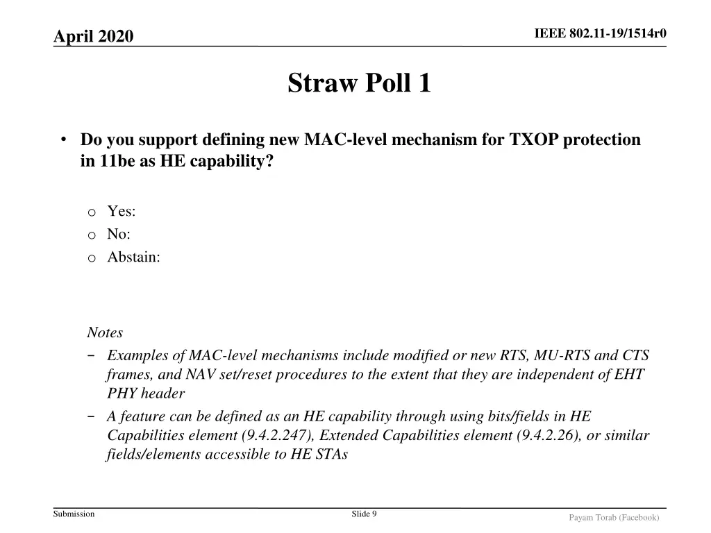 ieee 802 11 19 1514r0 8