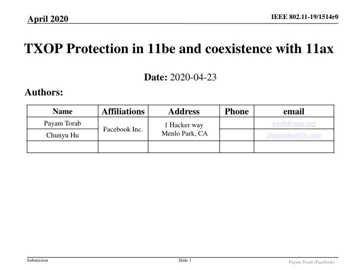 ieee 802 11 19 1514r0