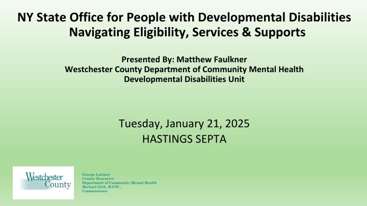 ny state office for people with developmental