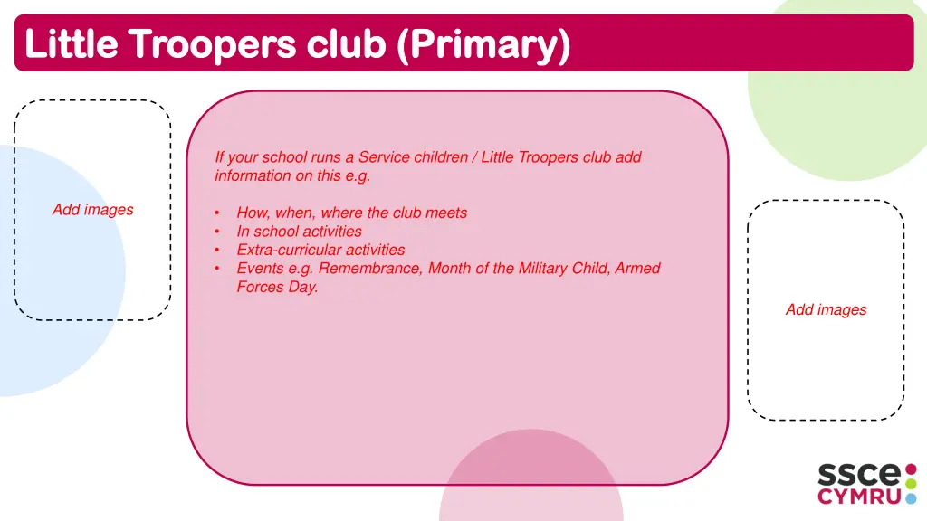 little troopers club primary little troopers club