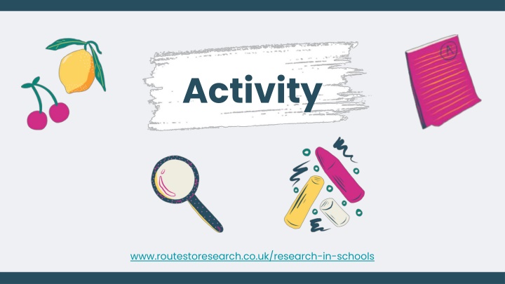 activity
