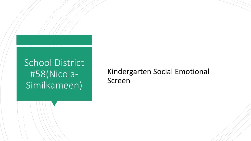 school district 58 nicola similkameen
