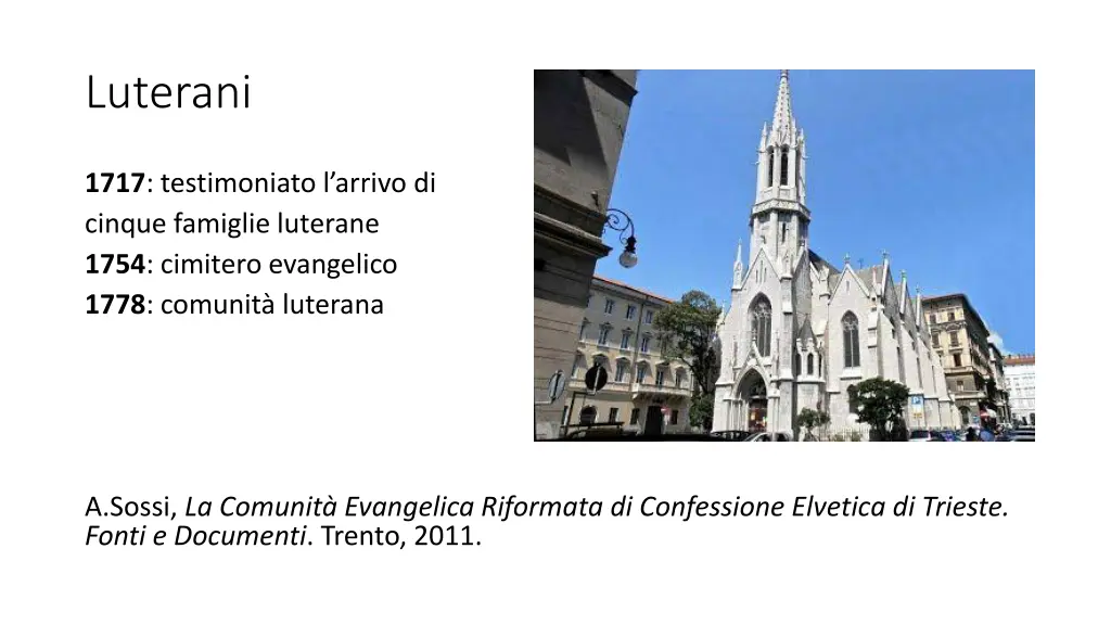luterani