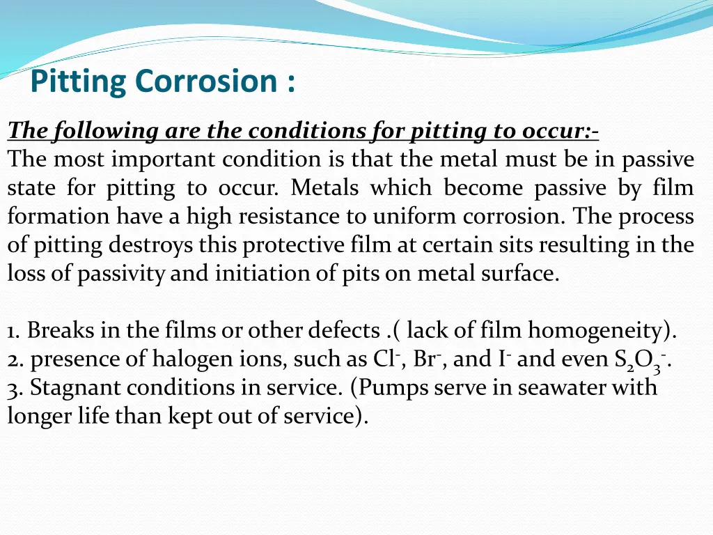 pitting corrosion 2