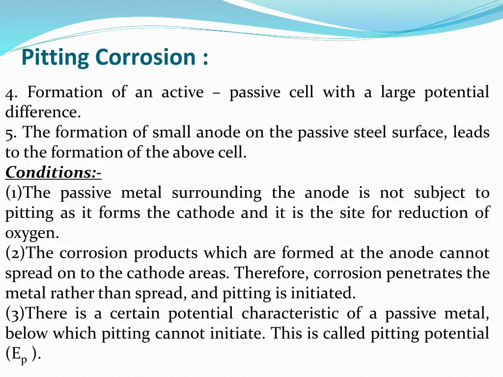 pitting corrosion 4
