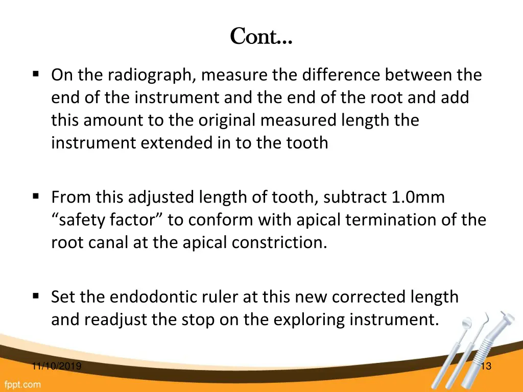c cont ont