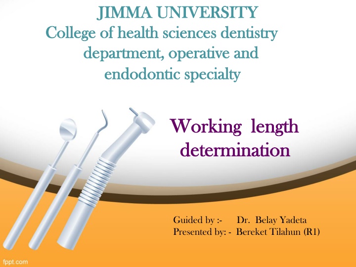 jimma university jimma university college