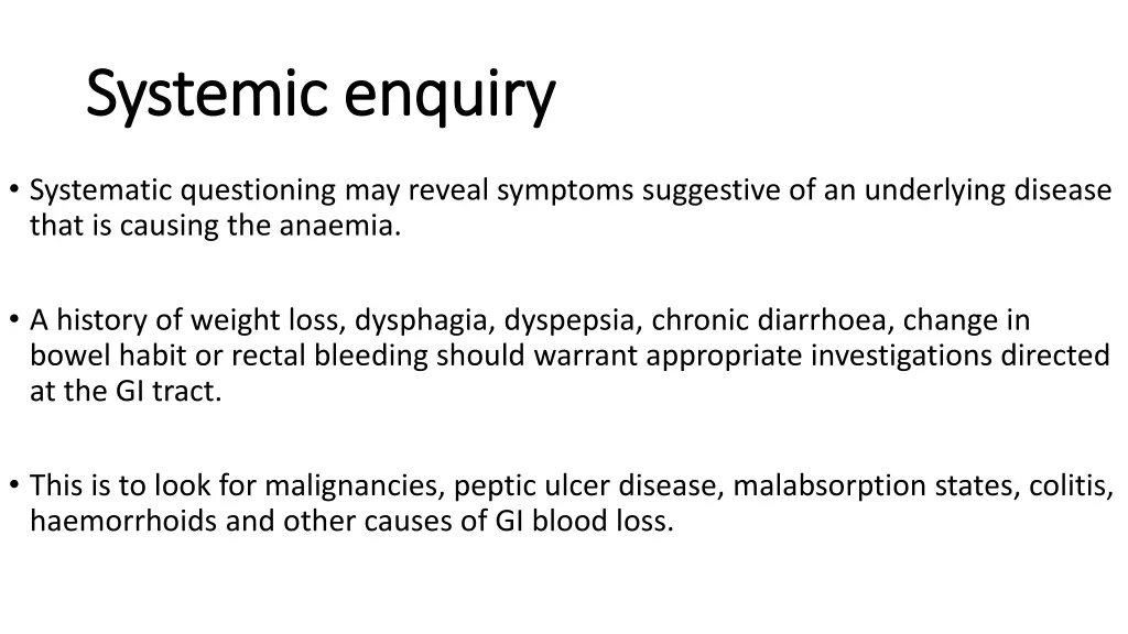 systemic enquiry systemic enquiry