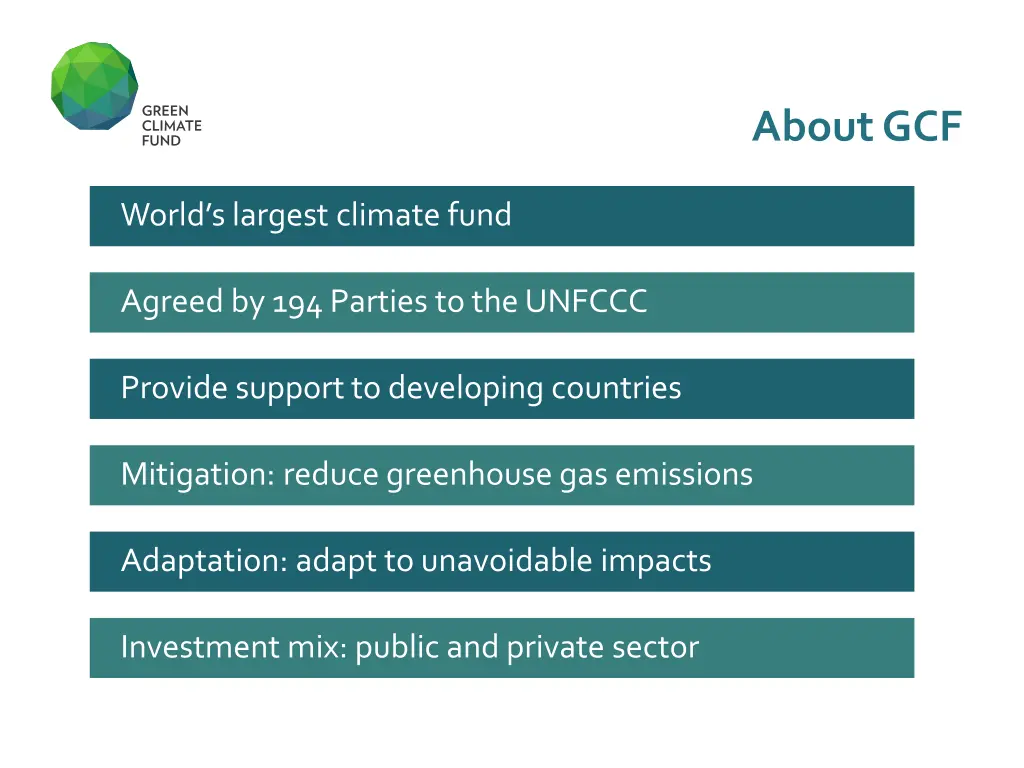 about gcf