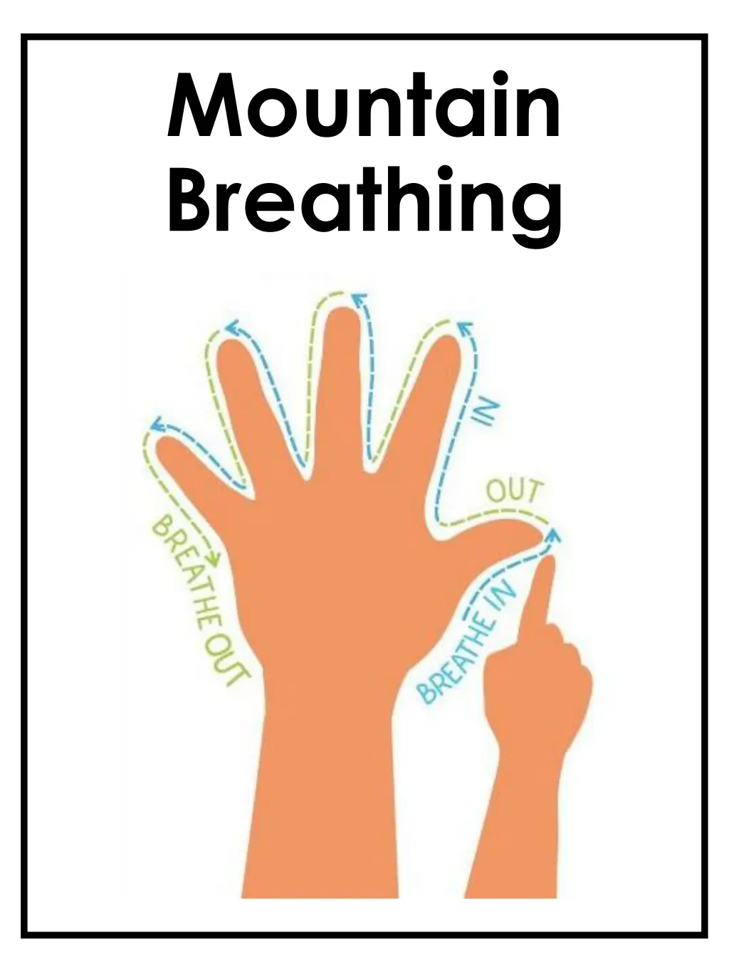 mountain breathing