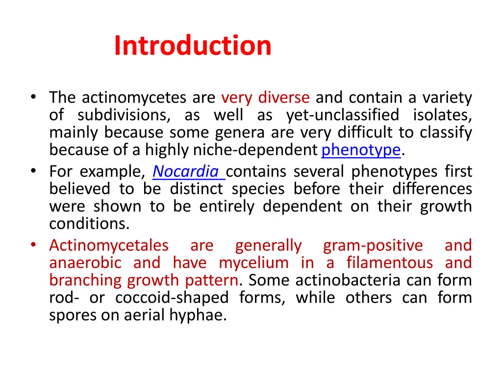 introduction