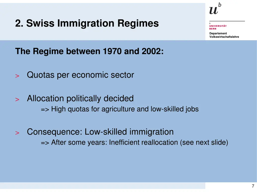 2 swiss immigration regimes 1
