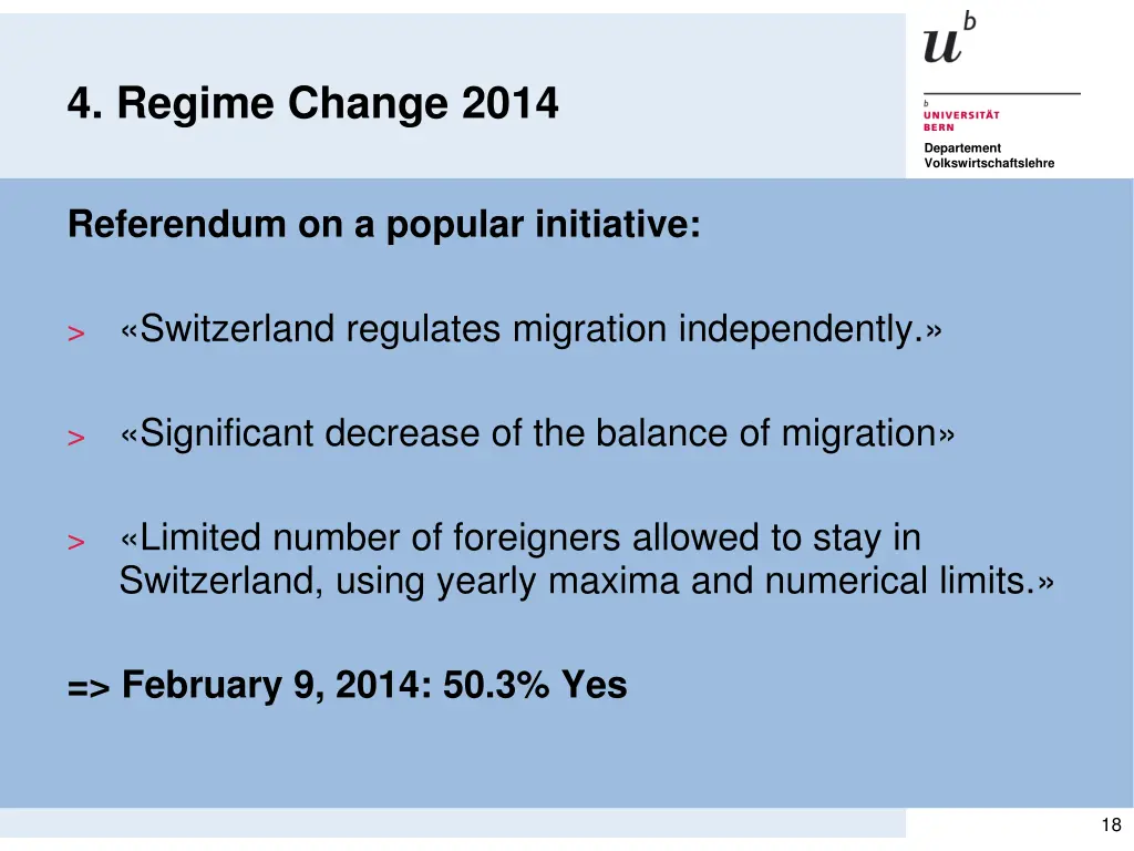 4 regime change 2014
