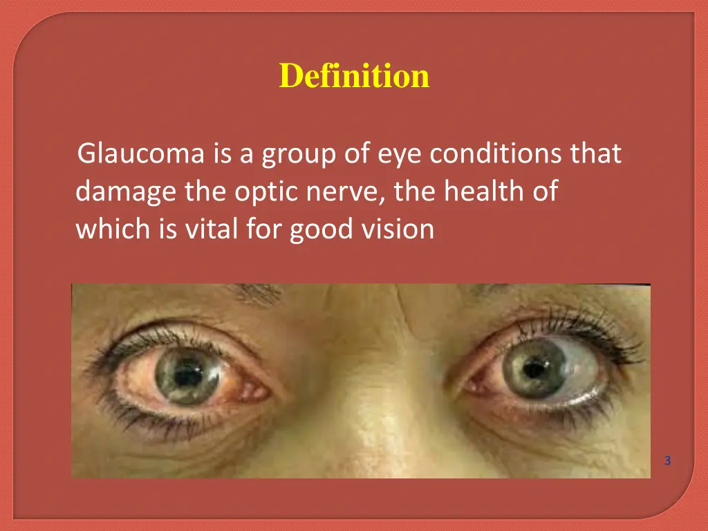 definition