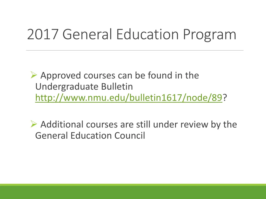 2017 general education program 4