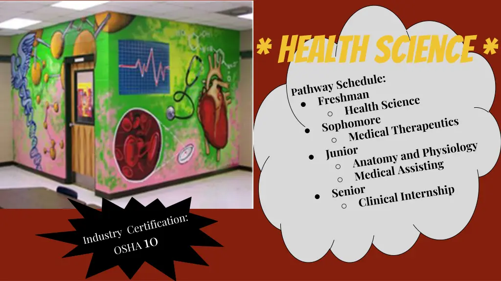 health science