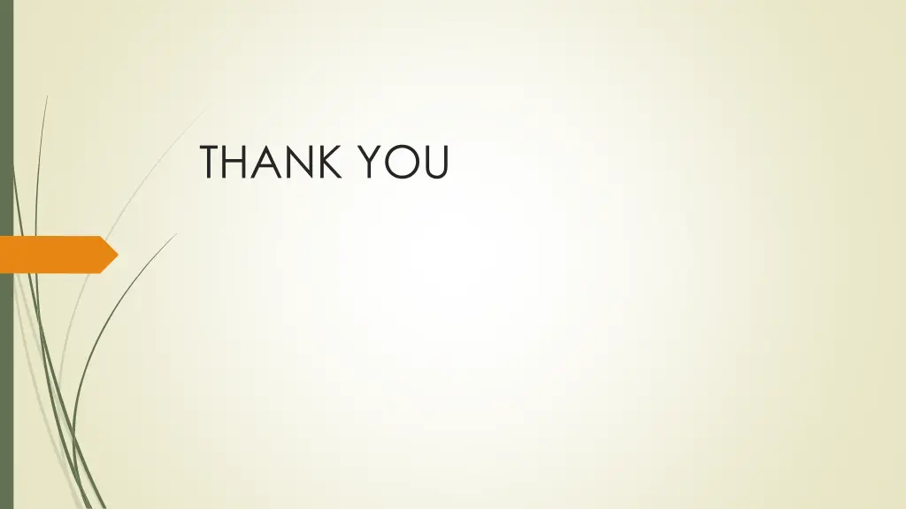 thank you