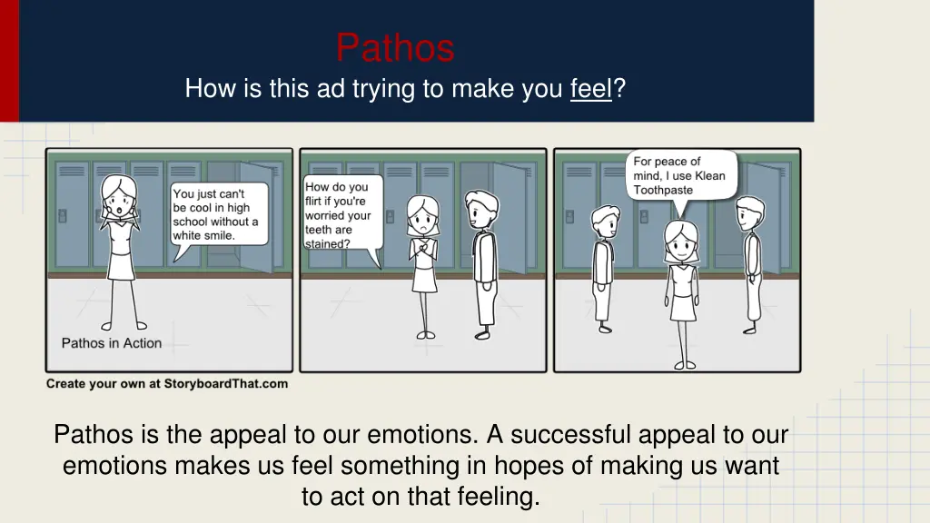 pathos 1