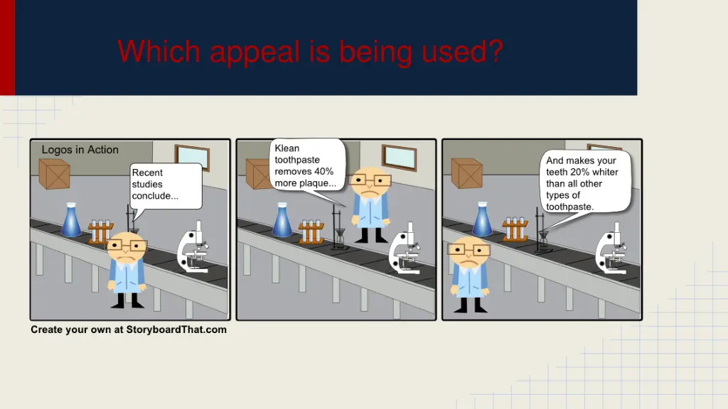 which appeal is being used 1