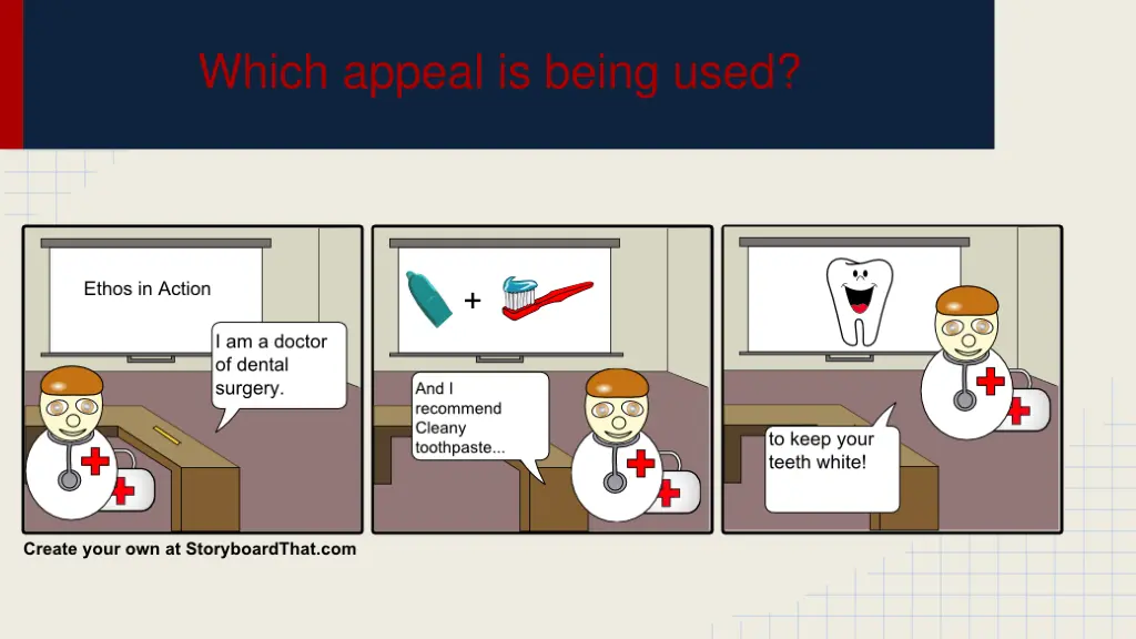 which appeal is being used 2