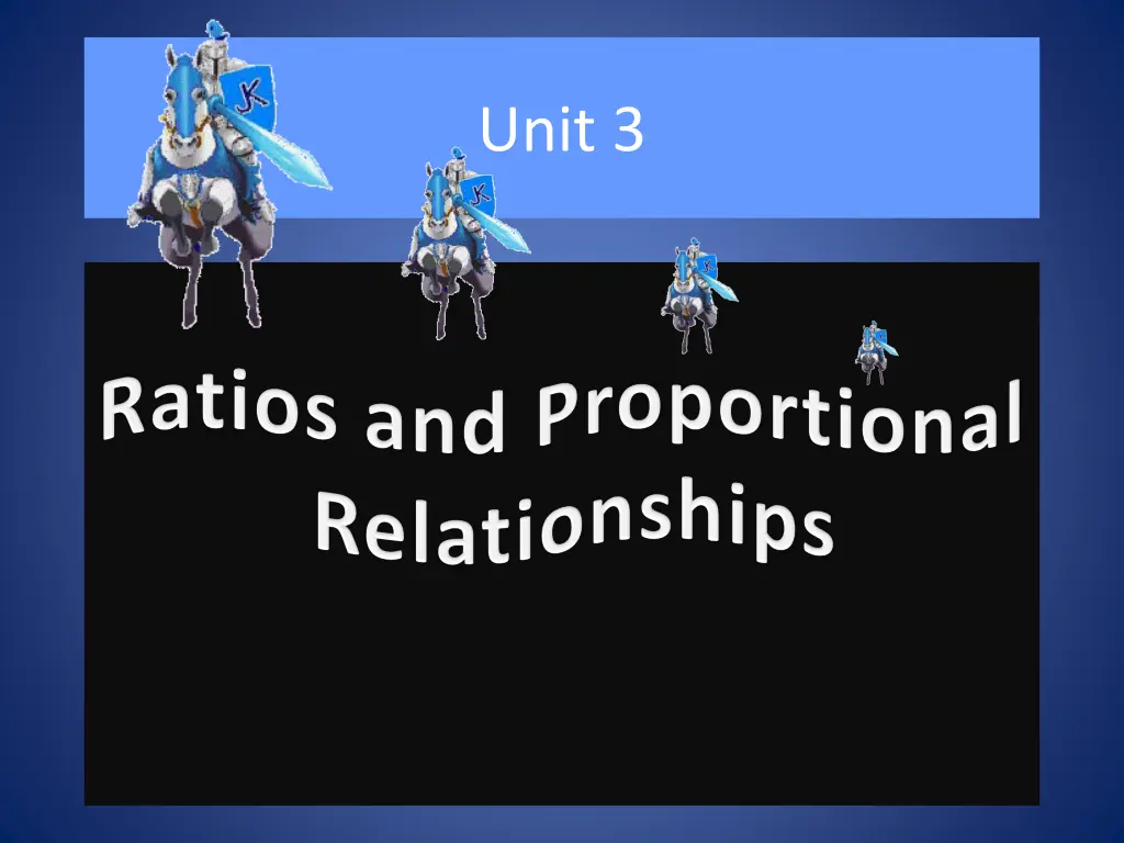 unit 3