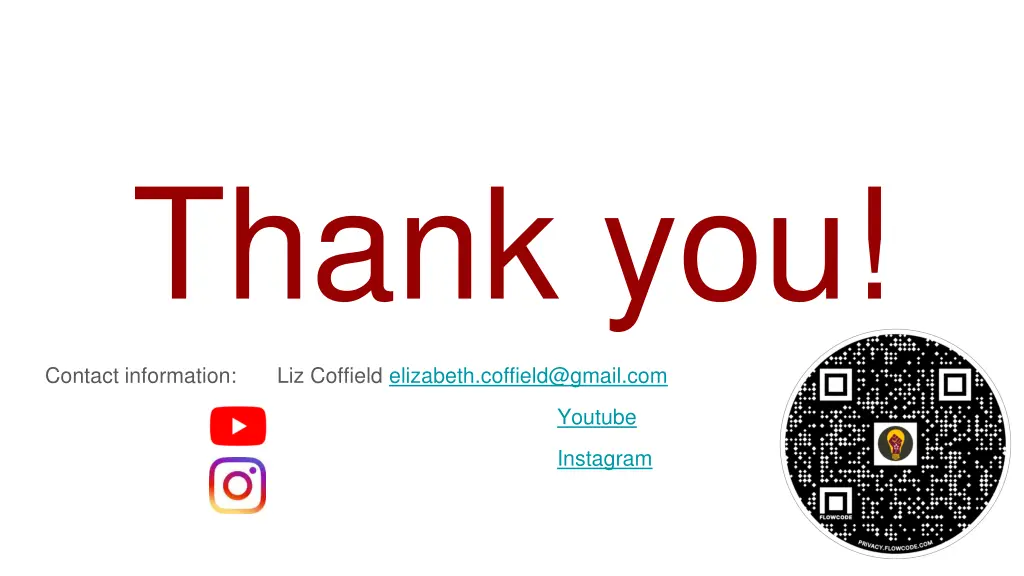 thank you