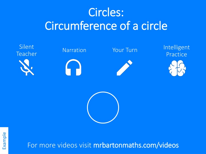 circles circles