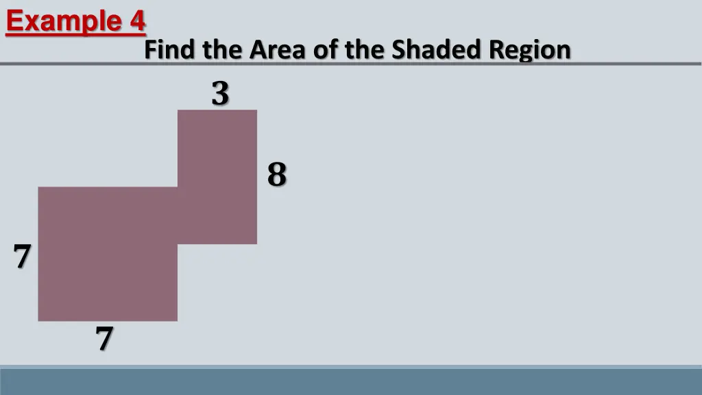 example 4