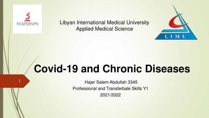 libyan international medical university applied
