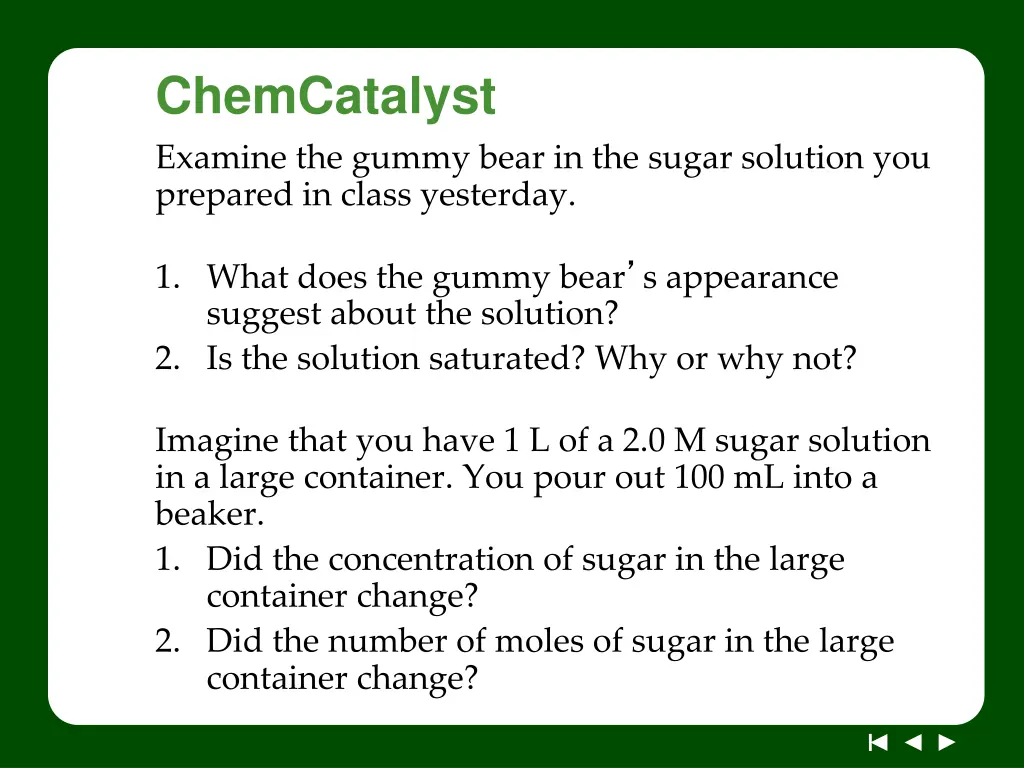 chemcatalyst