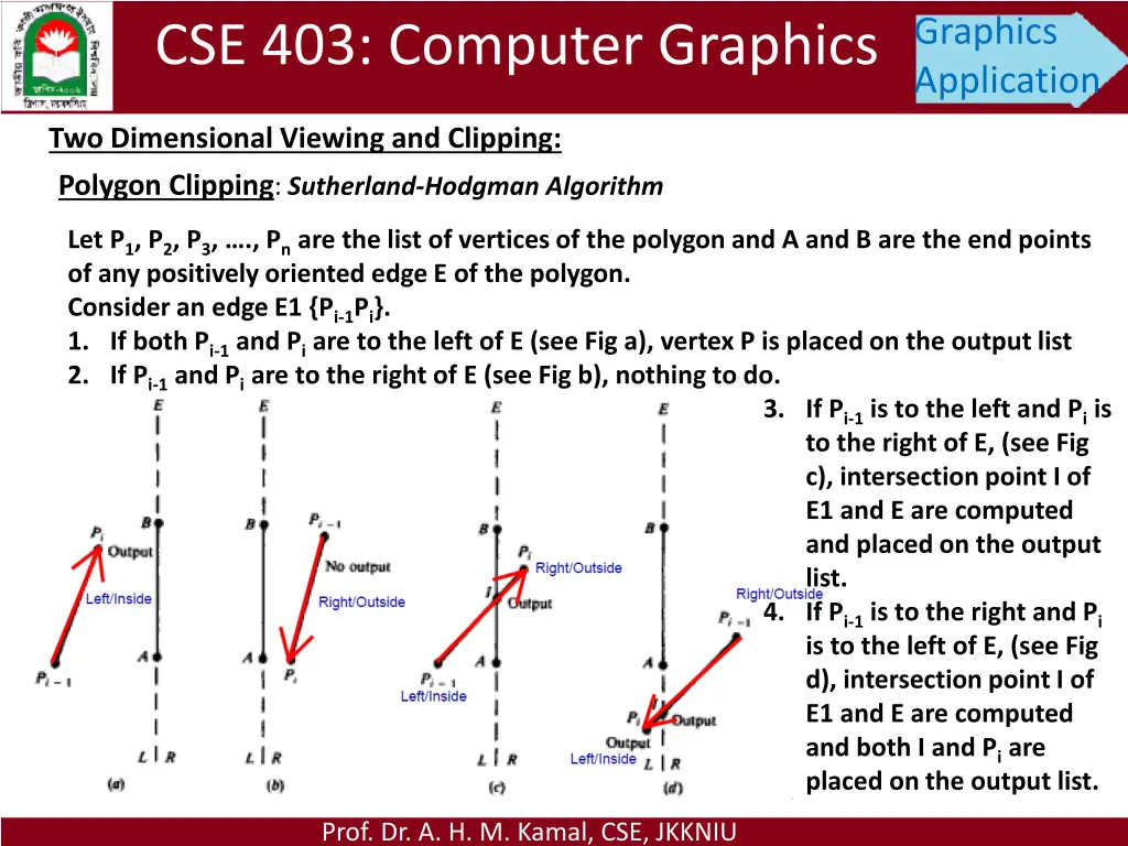 graphics application 11