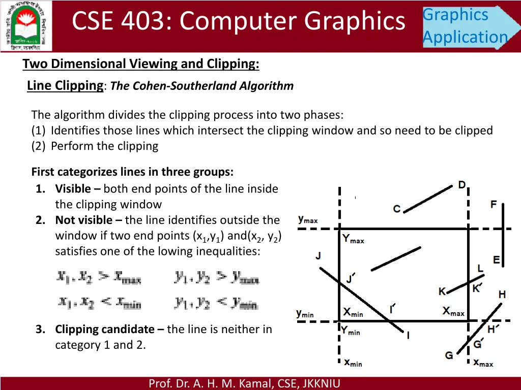 graphics application 7